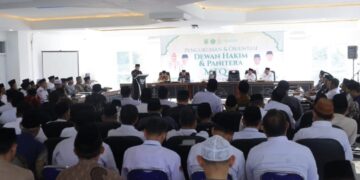 Bupati Dian Ingin MTQ Kuningan Jadi Kawah Candradimuka Qari-Qariah, Target 10 Besar Jabar