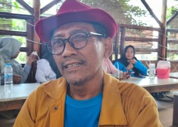 Dade Minta Warga Gebang Bijak Sikapi Investasi PT Victory Chingluh