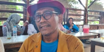 Dade Minta Warga Gebang Bijak Sikapi Investasi PT Victory Chingluh