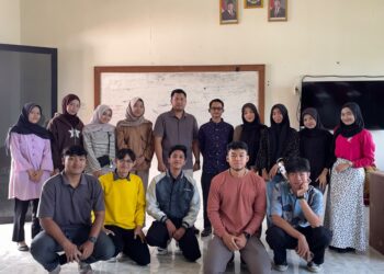 KKN UM Kuningan Bantu UMKM Selajambe Urus Legalitas Usaha