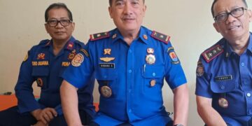 Kebakaran Meningkat, Disdamkarmat Cirebon Berjibaku dengan Keterbatasan