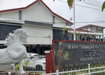 Temuan BPK, Sekretariat DPRD Tak Masuk Rekomendasi Banggar