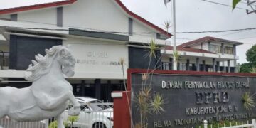 Temuan BPK, Sekretariat DPRD Tak Masuk Rekomendasi Banggar