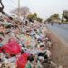 TPA Bermasalah, Sampah Menumpuk di Sejumlah Wilayah Cirebon