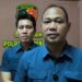 Curi Motor, Pelaku Kepergok Korban dan Dibekuk Warga