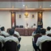 Ditjenpas Jabar Ingatkan Pegawai Bapas Tingkatkan Profesionalisme