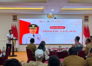 Tekanan Finansial ASN dapat Pengaruhi Konsentrasi, Kedisiplinan hingga Produktivitas Pegawai