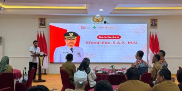 Tekanan Finansial ASN dapat Pengaruhi Konsentrasi, Kedisiplinan hingga Produktivitas Pegawai