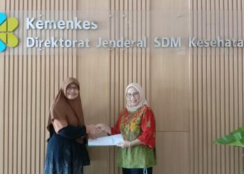 UBHI Kantongi Rekomendasi Kemenkes, FKG Segera Dibuka