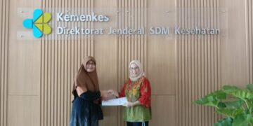 UBHI Kantongi Rekomendasi Kemenkes, FKG Segera Dibuka