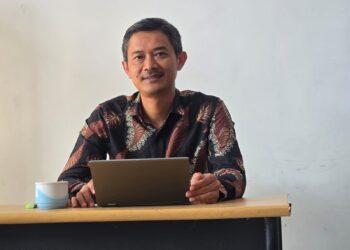 Maman Soroti Komitmen Reformasi Birokrasi Dian-Tuti