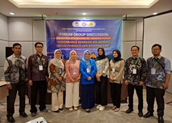 UNISA-UNPAS Rumuskan Solusi Limbah Sapi Cipari