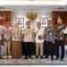 Pemkab Kuningan Lobi Pusat, Bidik Dukungan Pembangunan