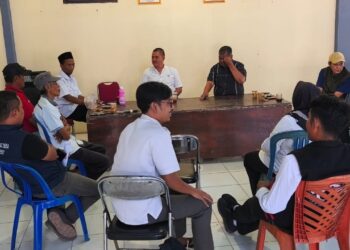 Nasib Kuwu Ciledug Tengah Menanti SK Bupati