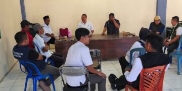 Nasib Kuwu Ciledug Tengah Menanti SK Bupati
