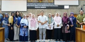 Berbagai Persoalan yang Dihadapi Penyandang Disabilitas Jadi Perhatian Serius DPRD