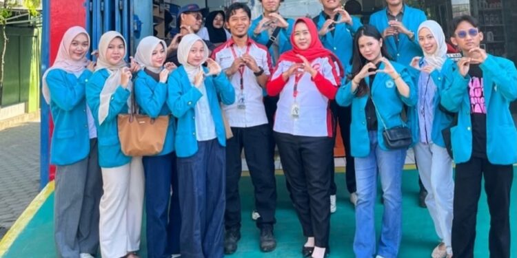 Peran SDM Jadi Kunci Transformasi Organisasi di Daya Motor