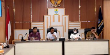 KPK Supervisi Tata Kelola Pemerintahan Kota Cirebon