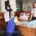 Rutan Cirebon Gelar Tes Urin Mendadak Bagi Petugas dan WBP