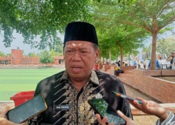 Bupati Majalengka Akan Tindak Tegas ASN yang Terlibat Judol