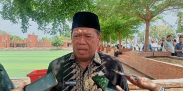 Bupati Majalengka Akan Tindak Tegas ASN yang Terlibat Judol
