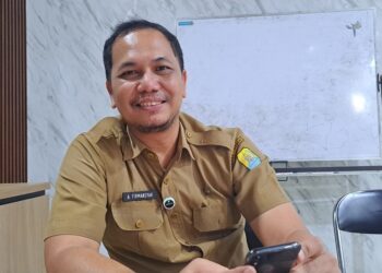 BPBD Kabupaten Cirebon Diperkuat, Masuk Klasifikasi Tipe A