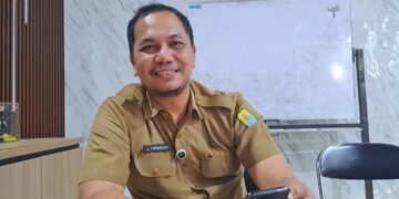 BPBD Kabupaten Cirebon Diperkuat, Masuk Klasifikasi Tipe A