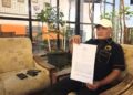 Anggota DPRD Cirebon Agus Romdhoni, Laporkan Sub Kontraktor ke Polres Cirebon Kota Atas Dugaan Penipuan dan Penggelapan 