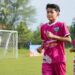 Aqil Fayyadh, Talenta Muda Cirebon yang Terus Asah Mimpi Jadi Pesepak Bola Profesional