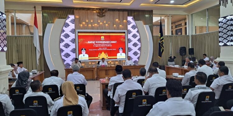 Kabupaten Cirebon Darurat Sampah, Produksi Tembus 1.200 Ton per Hari