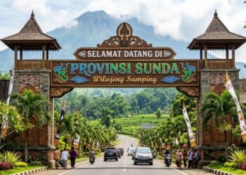 DPRD Jabar Akan Tindaklanjuti Aspirasi Perubahan Nama Jawa Barat Menjadi Provinsi Sunda