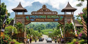 DPRD Jabar Akan Tindaklanjuti Aspirasi Perubahan Nama Jawa Barat Menjadi Provinsi Sunda