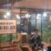 Toko Kopi Abadi Nan Jaya Hadirkan Kopi Enak dan Pizza Harga Bersahabat 