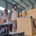 Satpol PP Amankan 149 Ribu Batang Rokok Ilegal, Kerugian Negara Capai Rp111 Juta
