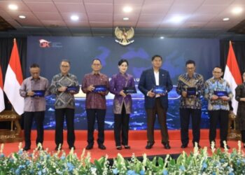 OJK Luncurkan Optimalisasi SLIK Perkuat Akses Pembiayaan UMKM dan Program 3 Juta Rumah