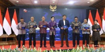 OJK Luncurkan Optimalisasi SLIK Perkuat Akses Pembiayaan UMKM dan Program 3 Juta Rumah