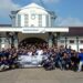 Perkuat Budaya Keselamatan Lewat Komunitas, KAI Daop 3 Cirebon Gelar Pembinaan Bersama Edan Sepur Indonesia