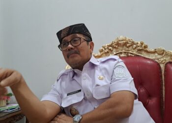 Bupati Cirebon Bentuk Pansel Direksi PDAM Tirta Jati, Seleksi Terbuka Segera Dimulai
