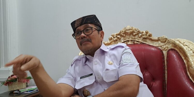 Bupati Cirebon Bentuk Pansel Direksi PDAM Tirta Jati, Seleksi Terbuka Segera Dimulai
