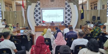 Sekolah Rakyat Cirebon Siap Digelar, 540 Siswa Akan Ikuti MPLS Akhir Juli