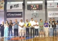Cheng Hoo Cup 2026 Kembali Digelar di GMC Basketball Arena