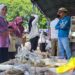 Bazar Perikanan Cirebon Dorong Konsumsi Ikan dan UMKM Lokal