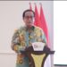 Kepala Eksekutif Pengawas Perbankan OJK Berikan Pengarahan Kepada Pimpinan Perbankan Cirebon Raya