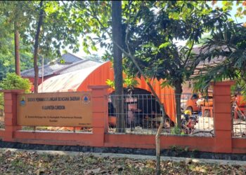 BPBD Cirebon Bertransformasi, Kepala Badan Jadi Komando Utama Penanganan Bencana