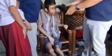 Disdukcapil Kota Cirebon Jemput Bola Layani Adminduk Penyandang Disabilitas dan SLB