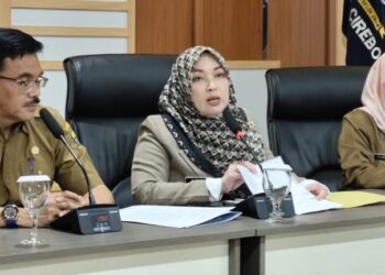 Waspadai Sejumlah Penyakit dan Efek dari Musim Kemarau Tahun Ini