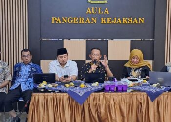 Lagi, Dua ASN Pemkot Cirebon Disanksi Pemberhentian Gaji