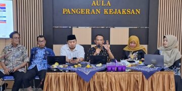 Lagi, Dua ASN Pemkot Cirebon Disanksi Pemberhentian Gaji