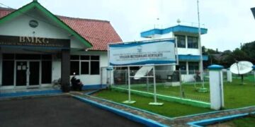 Kecepatannya Angin di Majalengka Bisa Tembus 60 Km/Jam Masyarakat Diharap Waspada 