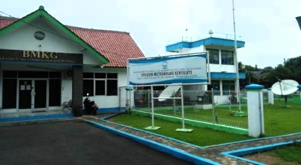 Kecepatannya Angin di Majalengka Bisa Tembus 60 Km/Jam Masyarakat Diharap Waspada